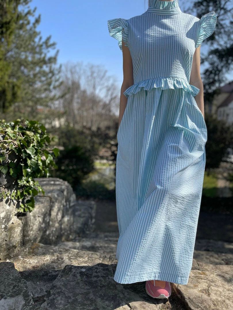 Hortense WHAT'S HOT St. Paul Dress 7 Hortense WHAT'S HOT St. Paul Dress