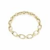 Couplet Les Classiques Rockwood Lock Link Bracelet 2 Couplet Les Classiques Rockwood Lock Link Bracelet