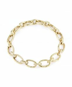 Couplet Les Classiques Rockwood Lock Link Bracelet