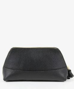 Neely & Chloe No. 16 Small Cosmetic Case Pebble
