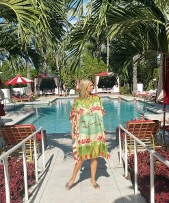 Banniere Kaftan WHAT'S HOT