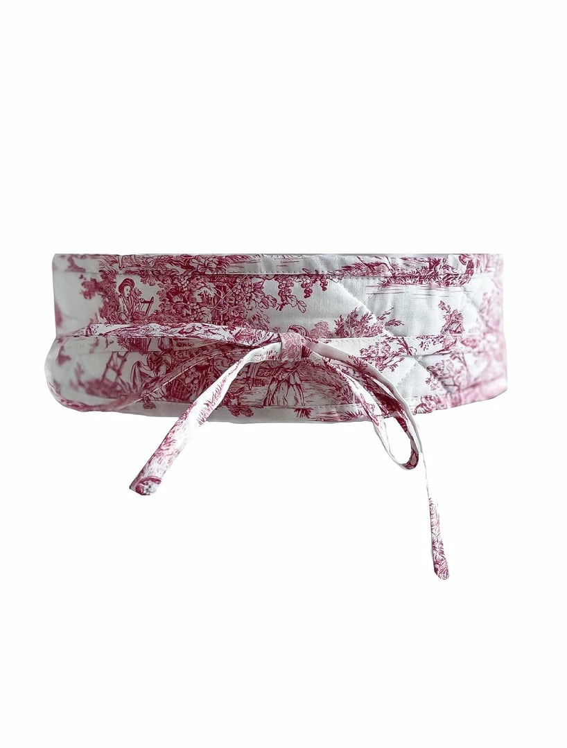 Hortense Pastoral Belt 3 Hortense Pastoral Belt