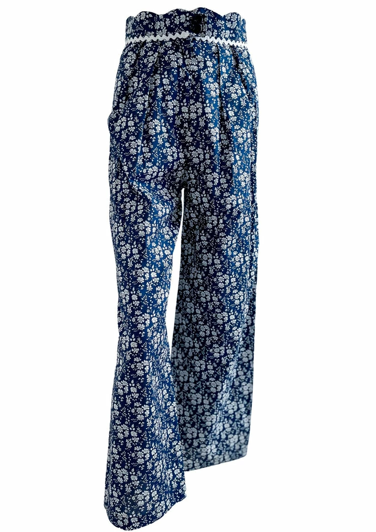 Hortense Rhodos Trousers 4 Hortense Rhodos Trousers