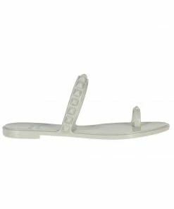 Carmen Sol Maria Flat Sandal WHAT'S HOT