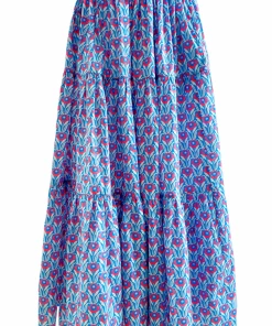 Hortense Porquerolles Skirt