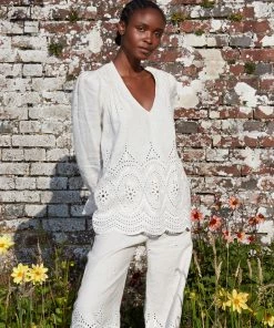 Anna Mason Milly Top-Available