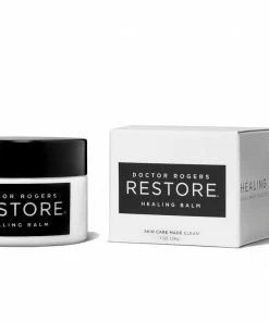 Doctor Rogers RESTORE Healing Balm Best Sellers
