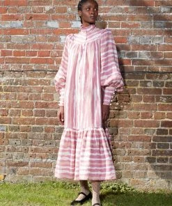 Anna Mason Kasia Midi Dress