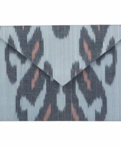 Larkin Lane Edisto Envelope Clutch