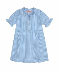 Seraphina THE LITTLE PINTUCK DRESS |