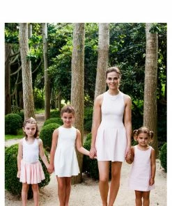 HEDGE Mini Dune Dress