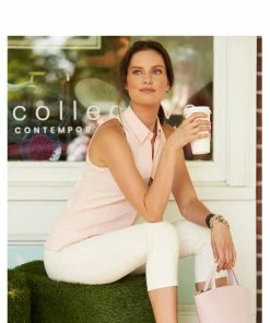 HEDGE Stanton Racerback Shirt 31 HEDGE Stanton Racerback Shirt