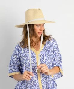 Hat Attack Rosie Chinstrap