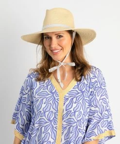 Hat Attack Rosie Chinstrap