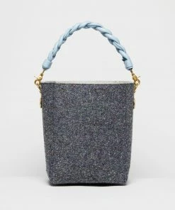 Salt WHAT'S HOT The French Braid Sky 18 Salt WHAT'S HOT The French Braid Sky