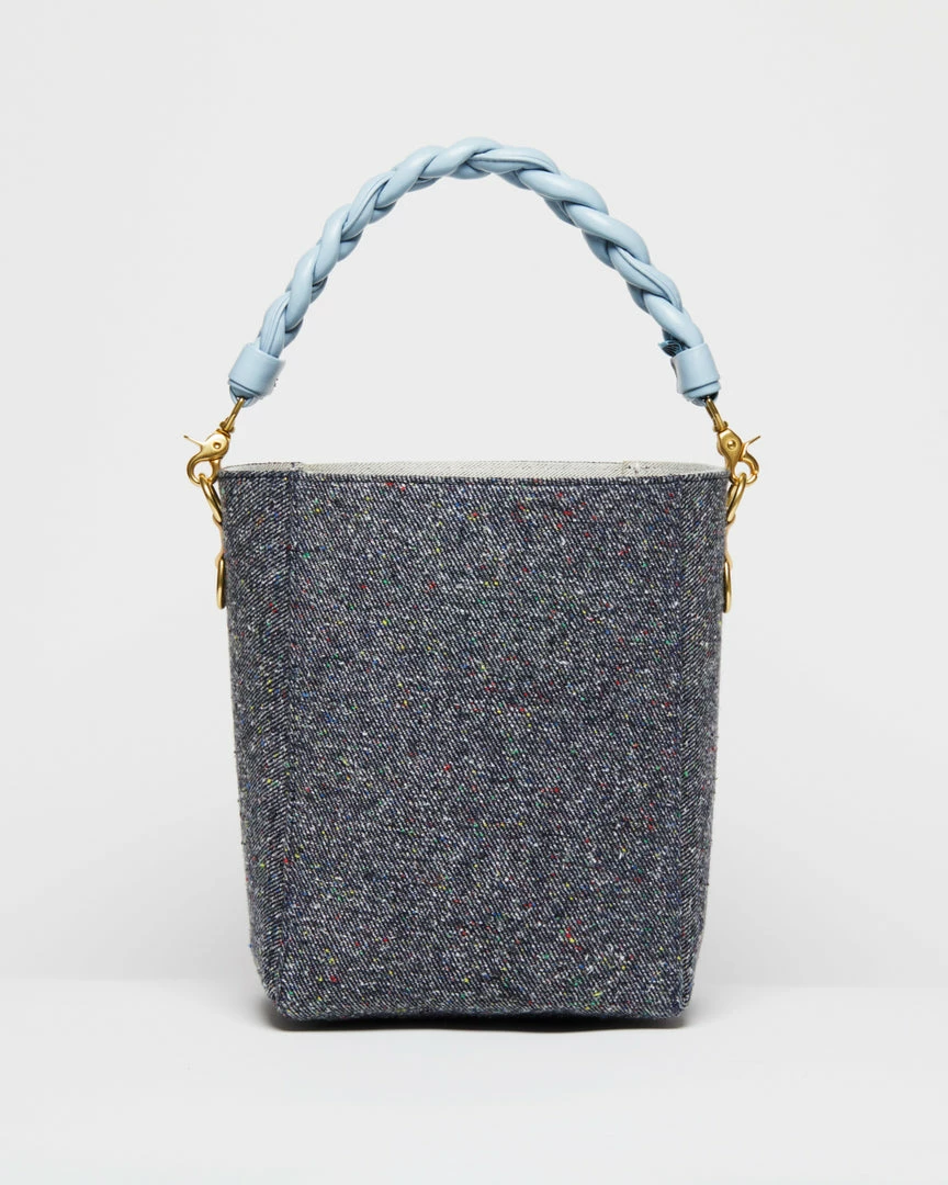 Salt WHAT'S HOT The French Braid Sky 9 Salt WHAT'S HOT The French Braid Sky