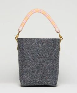 Salt WHAT'S HOT The Blue Denim Paloma Bucket Tote 29 Salt WHAT'S HOT The Blue Denim Paloma Bucket Tote