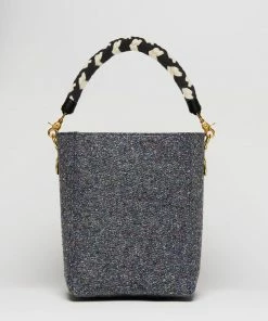 Salt WHAT'S HOT The Blue Denim Paloma Bucket Tote 27 Salt WHAT'S HOT The Blue Denim Paloma Bucket Tote