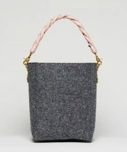 Salt WHAT'S HOT The Blue Denim Paloma Bucket Tote 37 Salt WHAT'S HOT The Blue Denim Paloma Bucket Tote