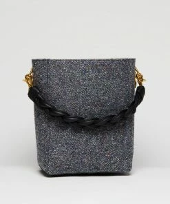 Salt WHAT'S HOT The French Braid Black 19 Salt WHAT'S HOT The French Braid Black