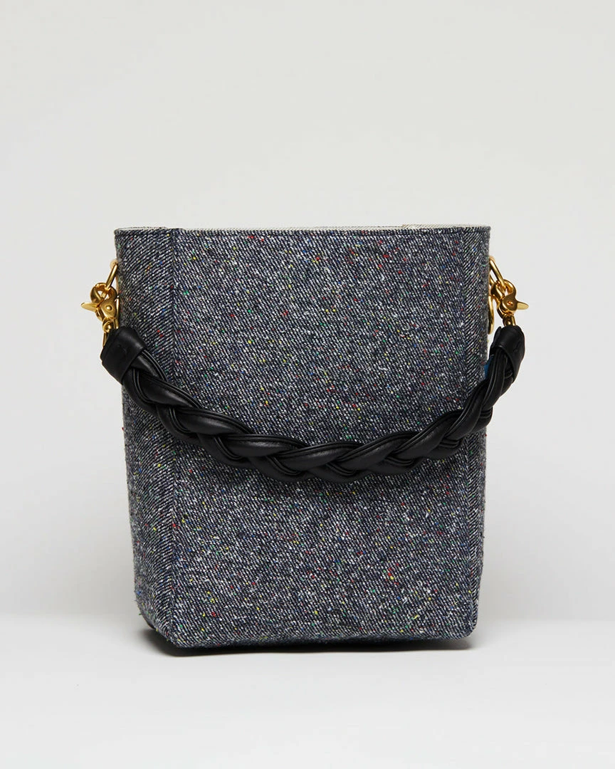 Salt WHAT'S HOT The French Braid Black 10 Salt WHAT'S HOT The French Braid Black