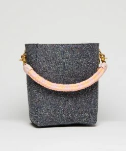 Salt WHAT'S HOT The Blue Denim Paloma Bucket Tote 31 Salt WHAT'S HOT The Blue Denim Paloma Bucket Tote