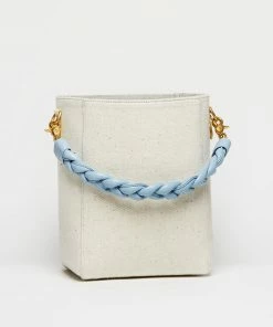 Salt WHAT'S HOT The French Braid Sky 17 Salt WHAT'S HOT The French Braid Sky