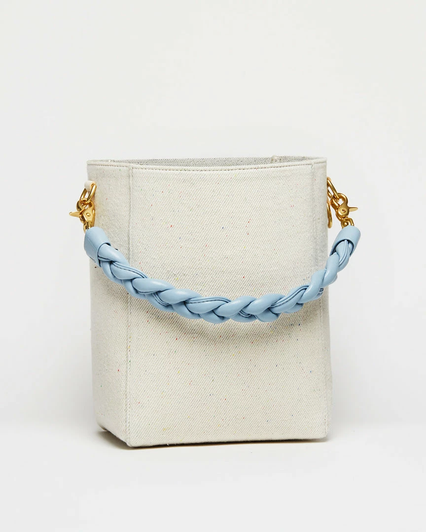 Salt WHAT'S HOT The French Braid Sky 8 Salt WHAT'S HOT The French Braid Sky