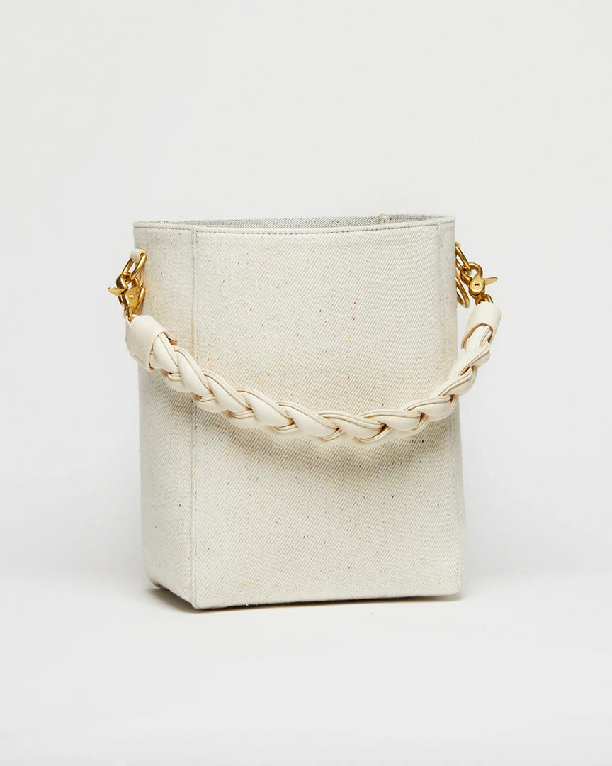 Salt WHAT'S HOT The French Braid Cloud 10 Salt WHAT'S HOT The French Braid Cloud