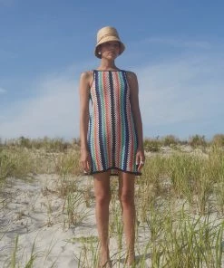 Eleven Six Pearla Crochet Dress WHAT'S HOT 13 Eleven Six Pearla Crochet Dress WHAT'S HOT