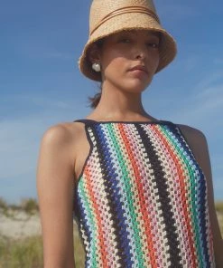 Eleven Six Pearla Crochet Dress WHAT'S HOT 14 Eleven Six Pearla Crochet Dress WHAT'S HOT