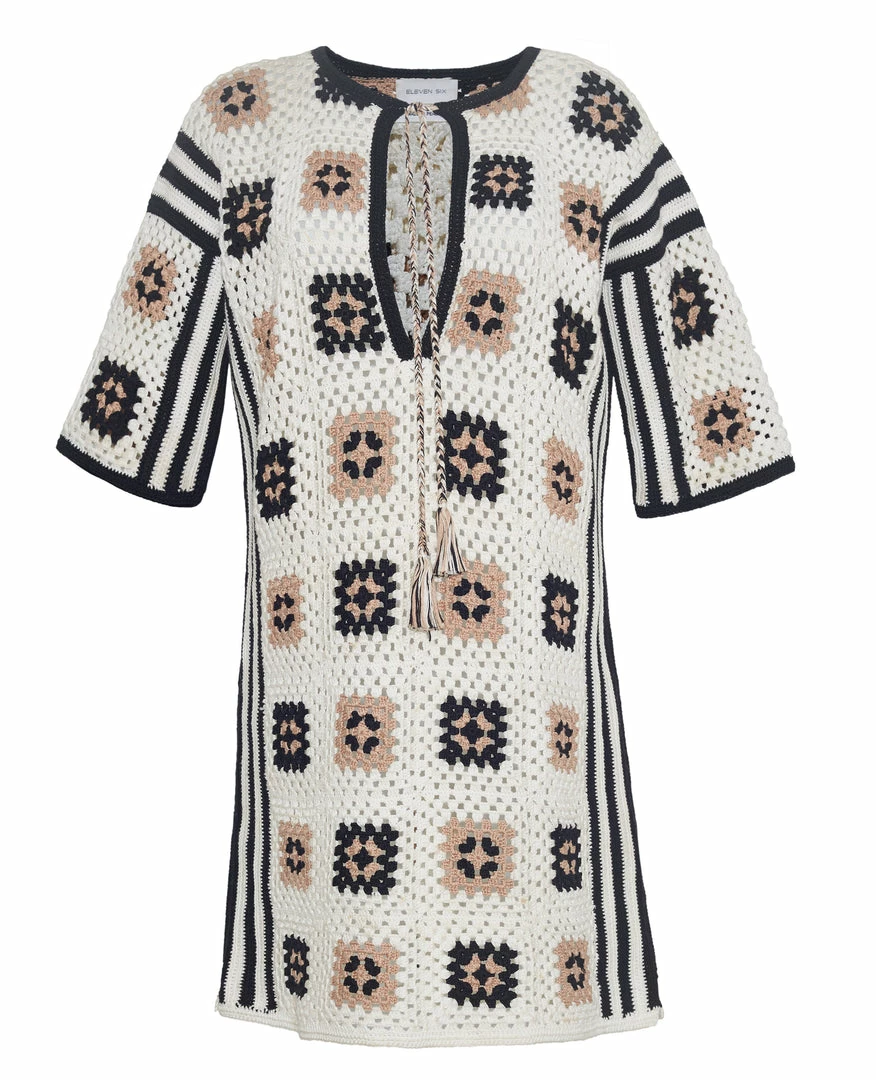 Eleven Six Tia Tunic 9 Eleven Six Tia Tunic