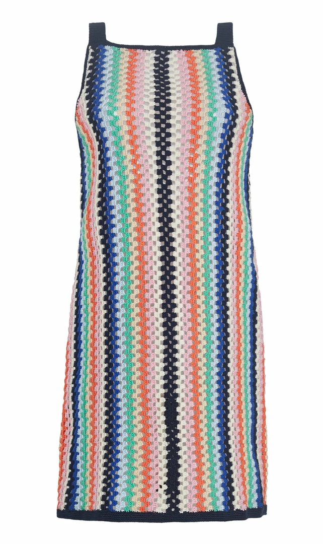 Eleven Six Pearla Crochet Dress WHAT'S HOT 9 Eleven Six Pearla Crochet Dress WHAT'S HOT