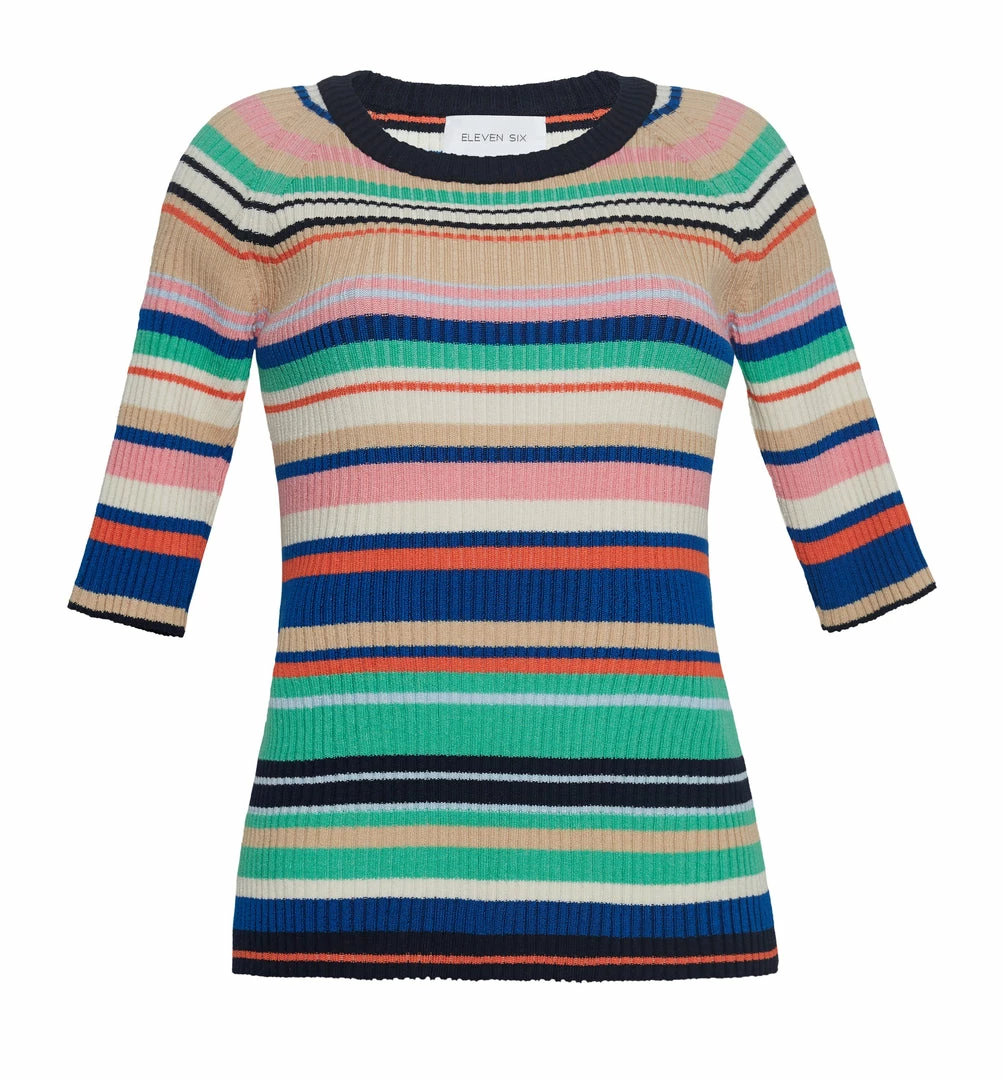 Eleven Six Sonia Sweater WHAT'S HOT 8 Eleven Six Sonia Sweater WHAT'S HOT