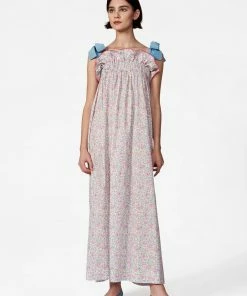 Casey Marks Jaime Dress WHAT'S HOT