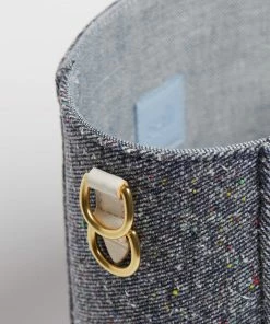 Salt WHAT'S HOT The Blue Denim Paloma Bucket Tote 23 Salt WHAT'S HOT The Blue Denim Paloma Bucket Tote