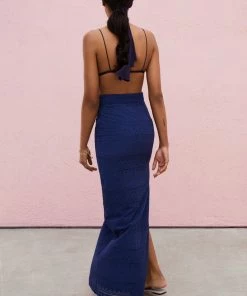 Cartolina Nantucket The Beatrice CLOTHING