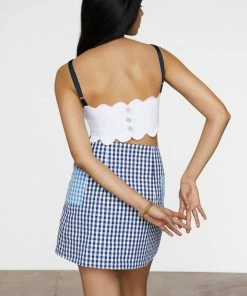 Cartolina Nantucket CLOTHING The Annabelle