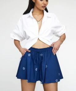 Cartolina Nantucket The Finley Bottoms