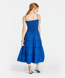 Maxwell & Geraldine The Beth Dress WHAT'S HOT