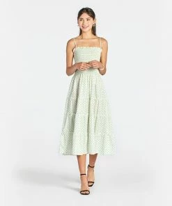 Maxwell & Geraldine The Beth Dress WHAT'S HOT