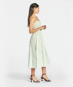 Maxwell & Geraldine The Beth Dress WHAT'S HOT