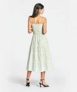 Maxwell & Geraldine The Beth Dress WHAT'S HOT