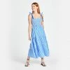 Maxwell & Geraldine WHAT'S HOT The Brooke Dress