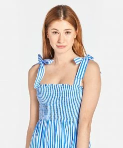 Maxwell & Geraldine WHAT'S HOT The Brooke Dress