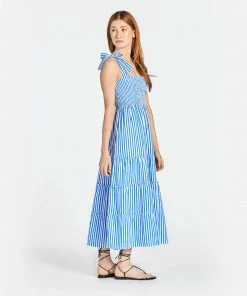 Maxwell & Geraldine WHAT'S HOT The Brooke Dress 17 Maxwell & Geraldine WHAT'S HOT The Brooke Dress