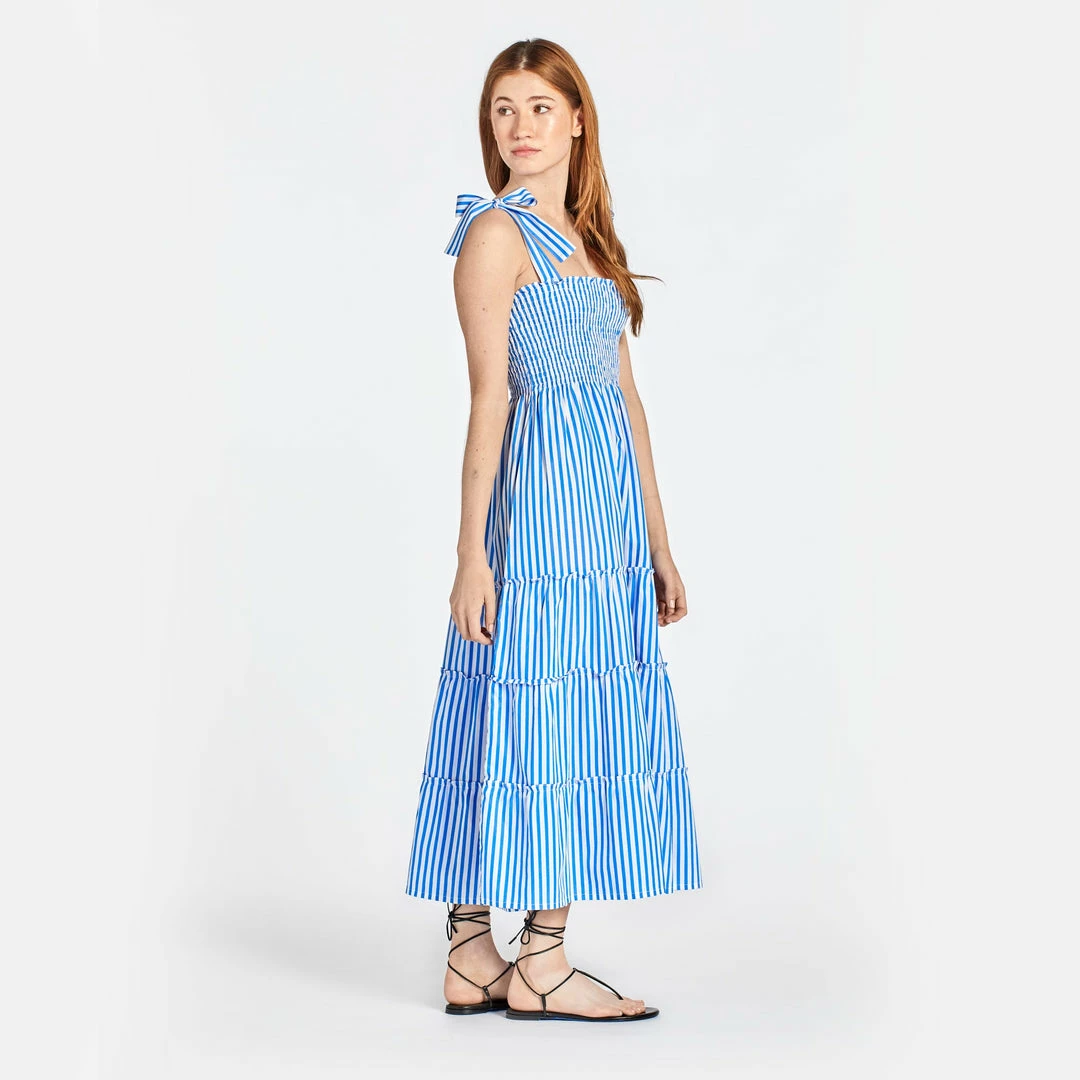 Maxwell & Geraldine WHAT'S HOT The Brooke Dress 5 Maxwell & Geraldine WHAT'S HOT The Brooke Dress