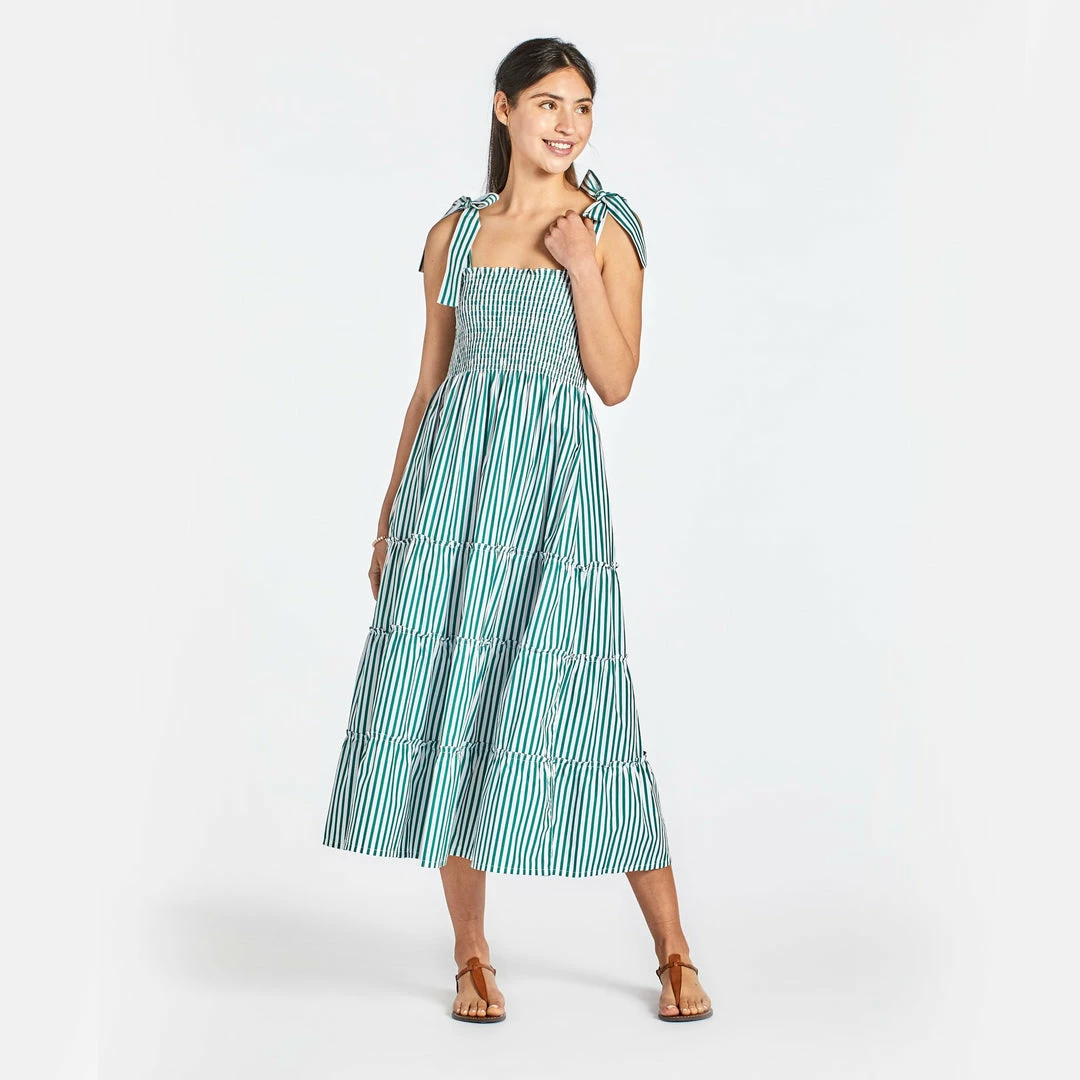 Maxwell & Geraldine WHAT'S HOT The Brooke Dress 7 Maxwell & Geraldine WHAT'S HOT The Brooke Dress