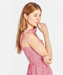 Maxwell & Geraldine WHAT'S HOT The Brooke Dress 24 Maxwell & Geraldine WHAT'S HOT The Brooke Dress