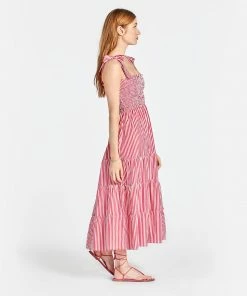 Maxwell & Geraldine WHAT'S HOT The Brooke Dress 25 Maxwell & Geraldine WHAT'S HOT The Brooke Dress